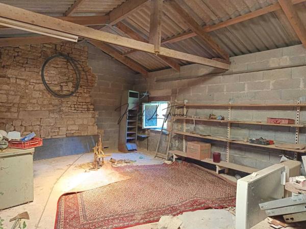 Château à vendre 6 pièces de 279 m²