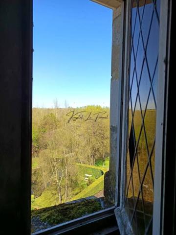 Château à vendre 6 pièces de 279 m²