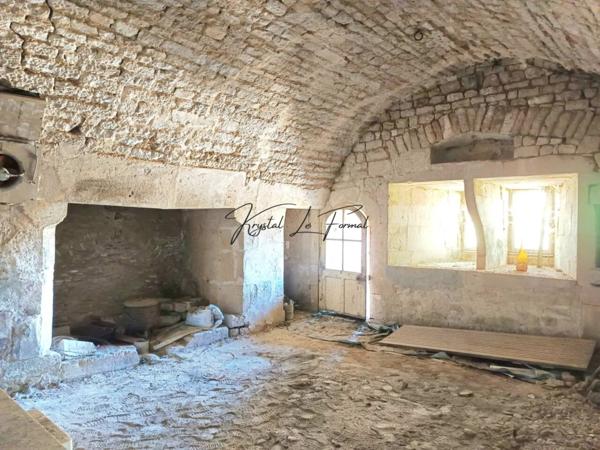 Château à vendre 6 pièces de 279 m²