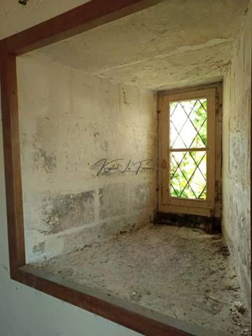 Château à vendre 6 pièces de 279 m²