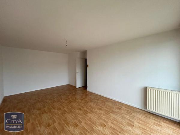 Appartement à louer 2 pièces 47.8m²