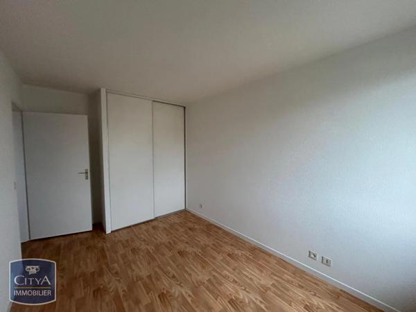 Appartement à louer 2 pièces 47.8m²