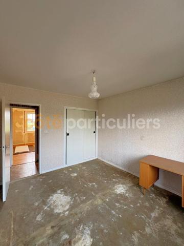 Vente Maison93 m² - 5 Pièces - ABERGEMENT LA RONCE (39500)