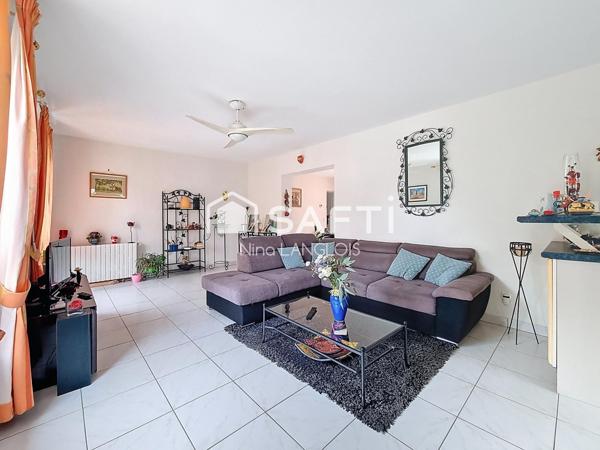 Pavillon familial à Chelles, secteur recherché des Coudreaux