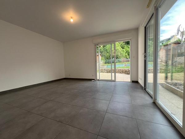La Méaugon – Appartement esprit maison, 3 chambres