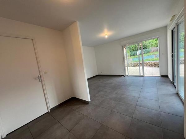 La Méaugon – Appartement esprit maison, 3 chambres