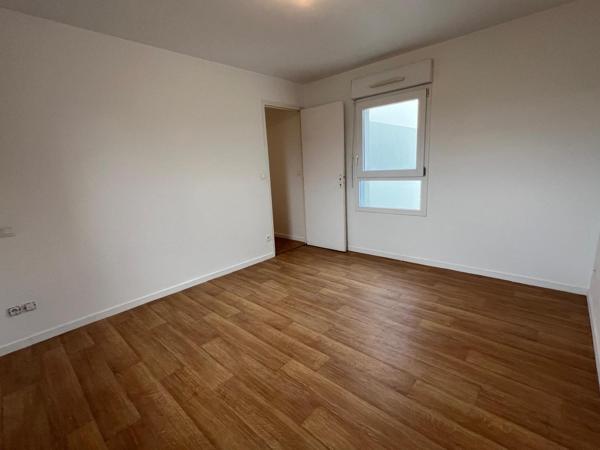 La Méaugon – Appartement esprit maison, 3 chambres