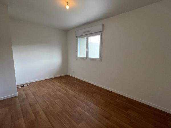 La Méaugon – Appartement esprit maison, 3 chambres