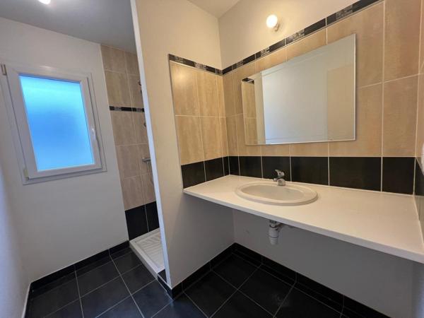 La Méaugon – Appartement esprit maison, 3 chambres