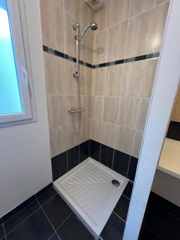 La Méaugon – Appartement esprit maison, 3 chambres