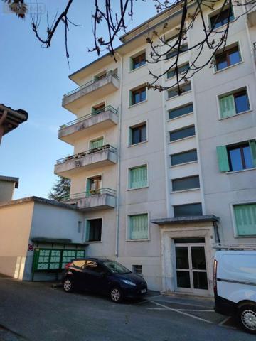 Appartement à vendre à Cognin en Savoie (73160), ref : 73007-130