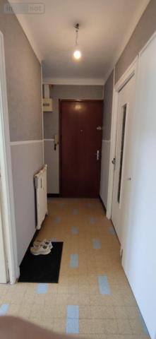 Appartement à vendre à Cognin en Savoie (73160), ref : 73007-130