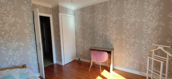 Appartement à vendre à Cognin en Savoie (73160), ref : 73007-130