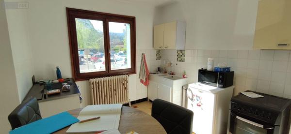 Appartement à vendre à Cognin en Savoie (73160), ref : 73007-130