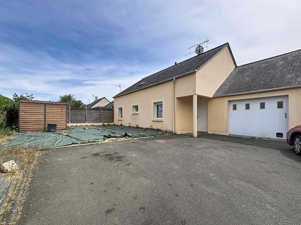 Maison Chemaze 5 pièce(s) 126 m2