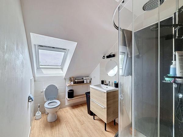 Maison Chemaze 5 pièce(s) 126 m2