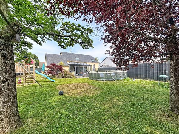 Maison Chemaze 5 pièce(s) 126 m2