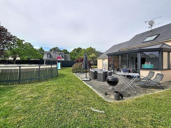 Maison Chemaze 5 pièce(s) 126 m2