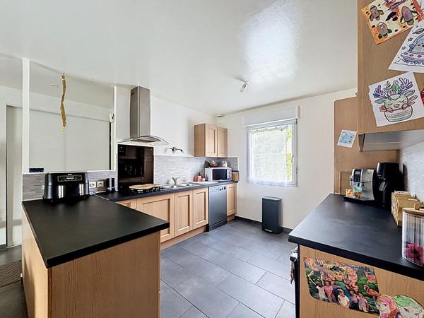 Maison Chemaze 5 pièce(s) 126 m2