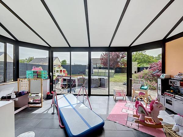 Maison Chemaze 5 pièce(s) 126 m2