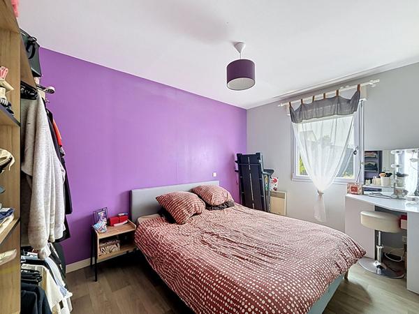 Maison Chemaze 5 pièce(s) 126 m2