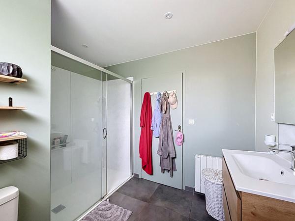 Maison Chemaze 5 pièce(s) 126 m2