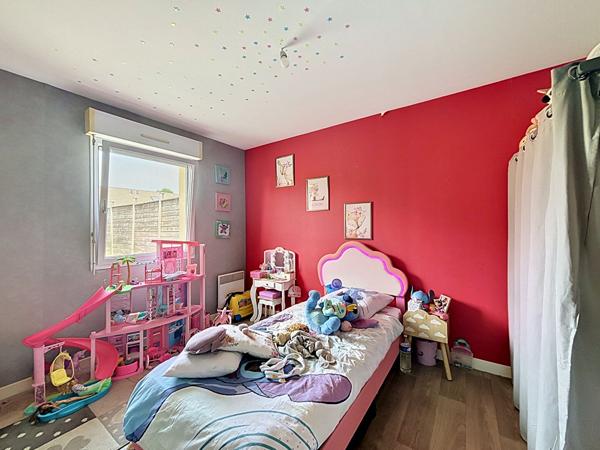 Maison Chemaze 5 pièce(s) 126 m2