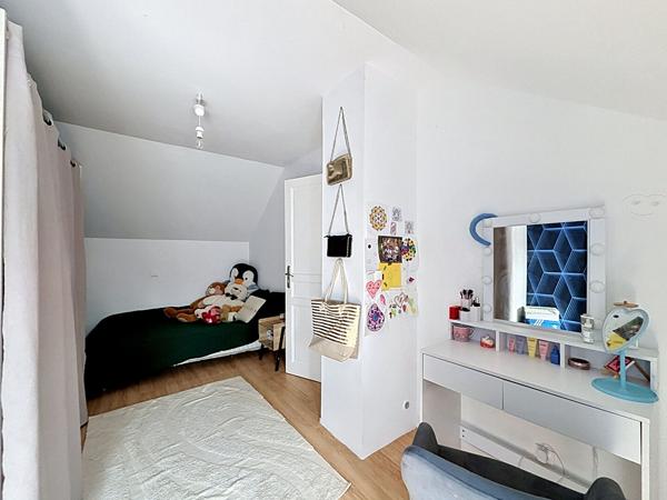 Maison Chemaze 5 pièce(s) 126 m2