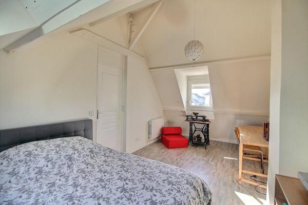Maison de 6 pièces (avec jardin et sous-sol) à vendre à Massy - Secteur La Paix, limite Antony