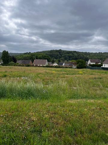Terrain à vendre de 375,00 m² NOINTEL (60)