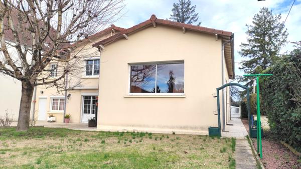 PAVILLON TYPE 5