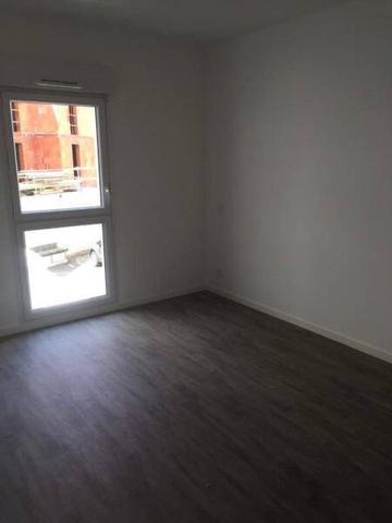 Appartement 3 pièces - 44300 Nantes