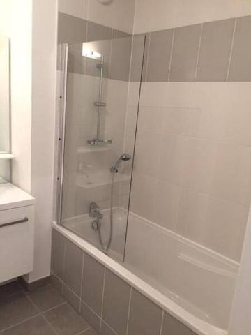 Appartement 3 pièces - 44300 Nantes