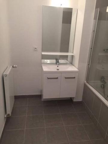 Appartement 3 pièces - 44300 Nantes