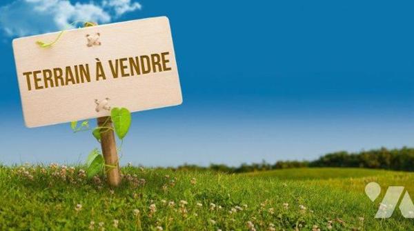Vente Terrain à bâtir au Mesnil-Guillaume