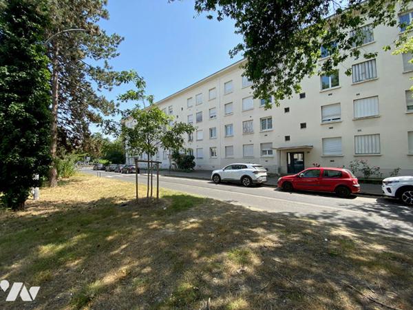 RENNES - Pigeons Blancs - EXCLUSIF - T3 ensoleillé à deux pas des commerces
