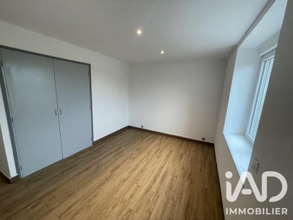 Maison à vendre 3 pièces 72 m² Plouhinec
