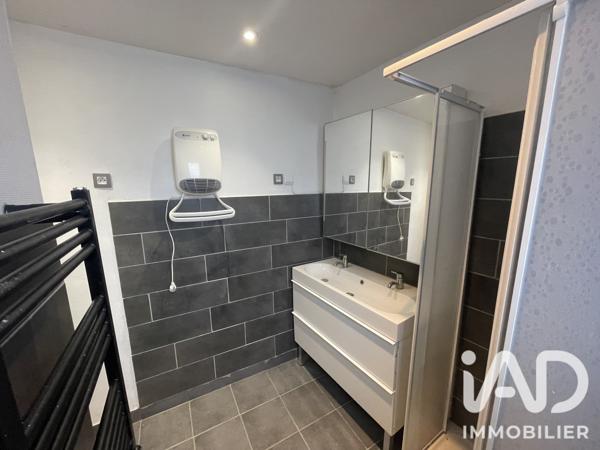 Maison à vendre 3 pièces 72 m² Plouhinec