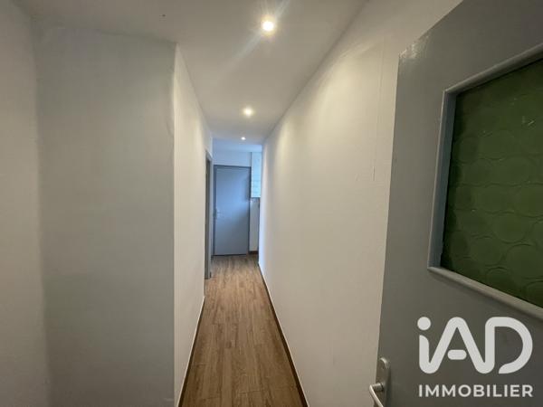 Maison à vendre 3 pièces 72 m² Plouhinec