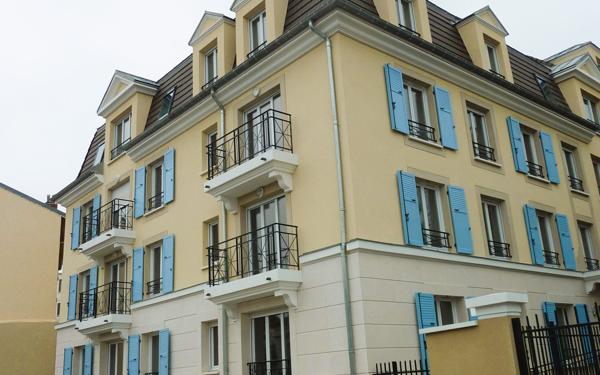 Appartement à louer    3 pièces • 63,07 m2 Le Perreux-sur-Marne