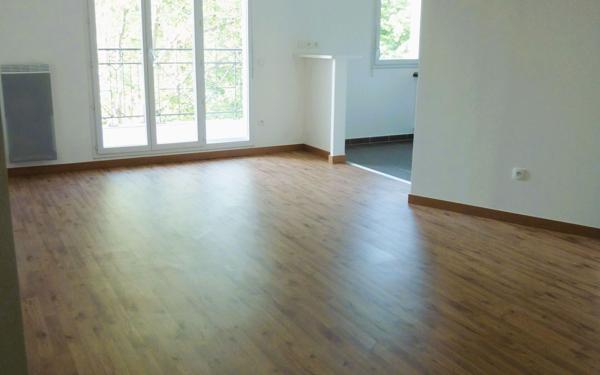 Appartement à louer    3 pièces • 63,07 m2 Le Perreux-sur-Marne