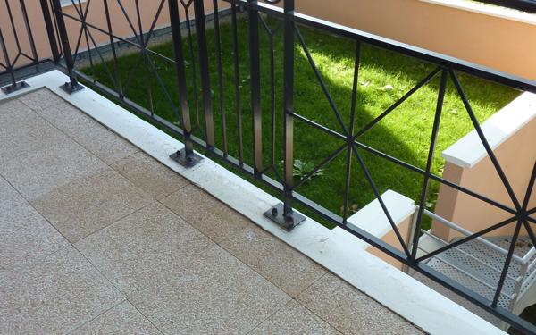 Appartement à louer    3 pièces • 63,07 m2 Le Perreux-sur-Marne