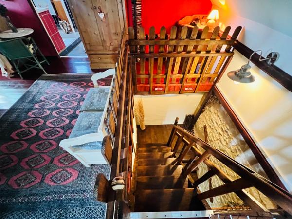 Maison de Maître 7 min Châtellerault Est