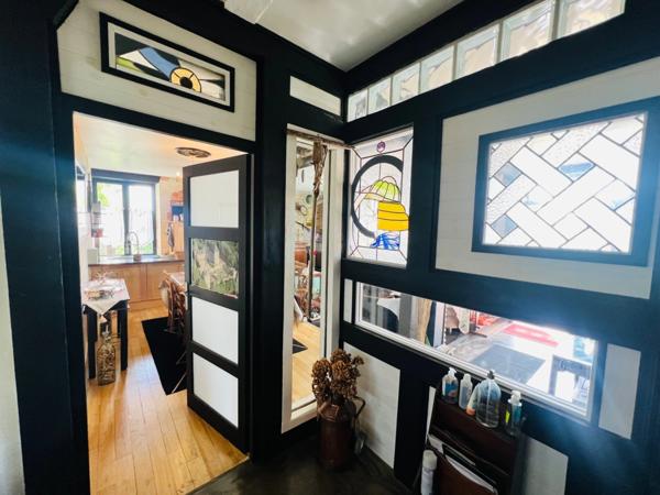 Maison de Maître 7 min Châtellerault Est