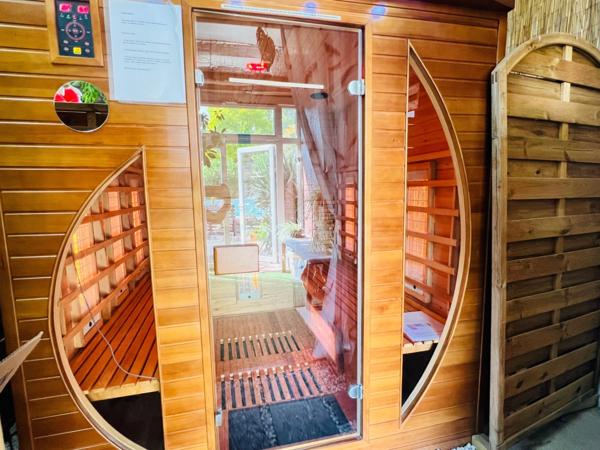 Maison de Maître 7 min Châtellerault Est