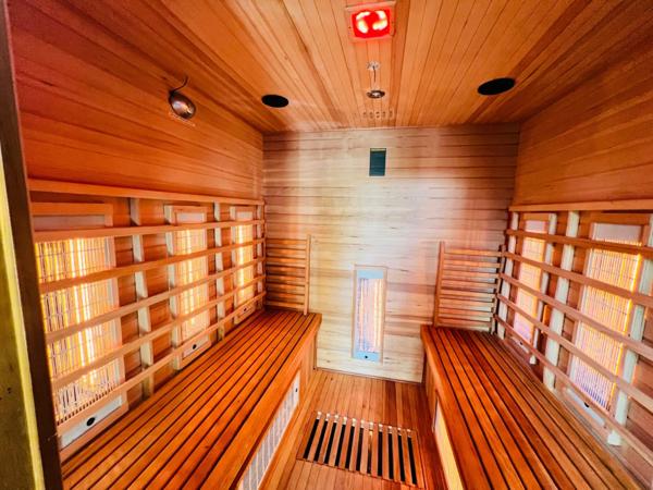 Maison de Maître 7 min Châtellerault Est