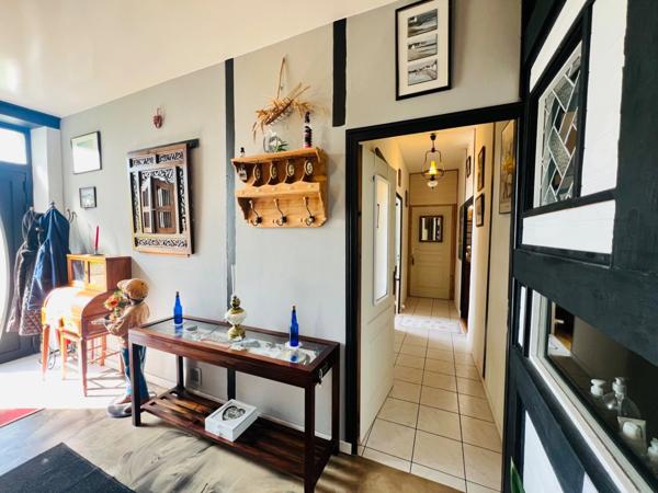 Maison de Maître 7 min Châtellerault Est