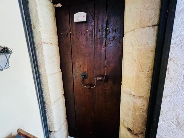 Maison de Maître 7 min Châtellerault Est