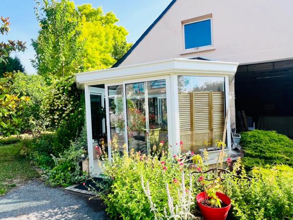 Maison de Maître 7 min Châtellerault Est