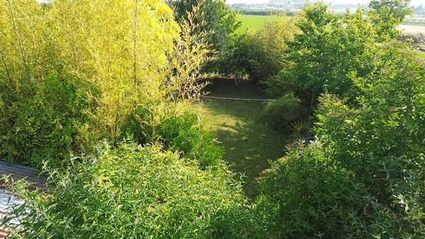 Maison de Maître 7 min Châtellerault Est